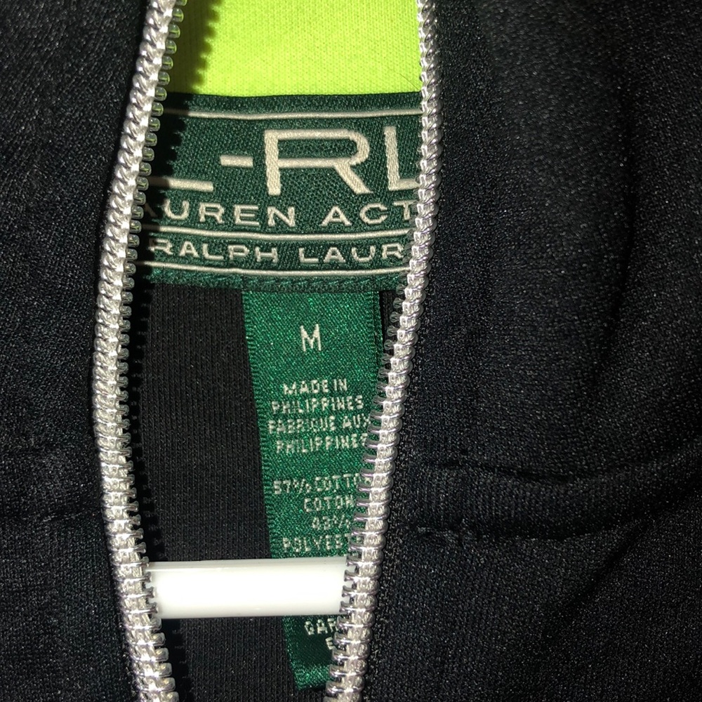 Never been worn Ralph Lauren jacket - Picture 2 of 3